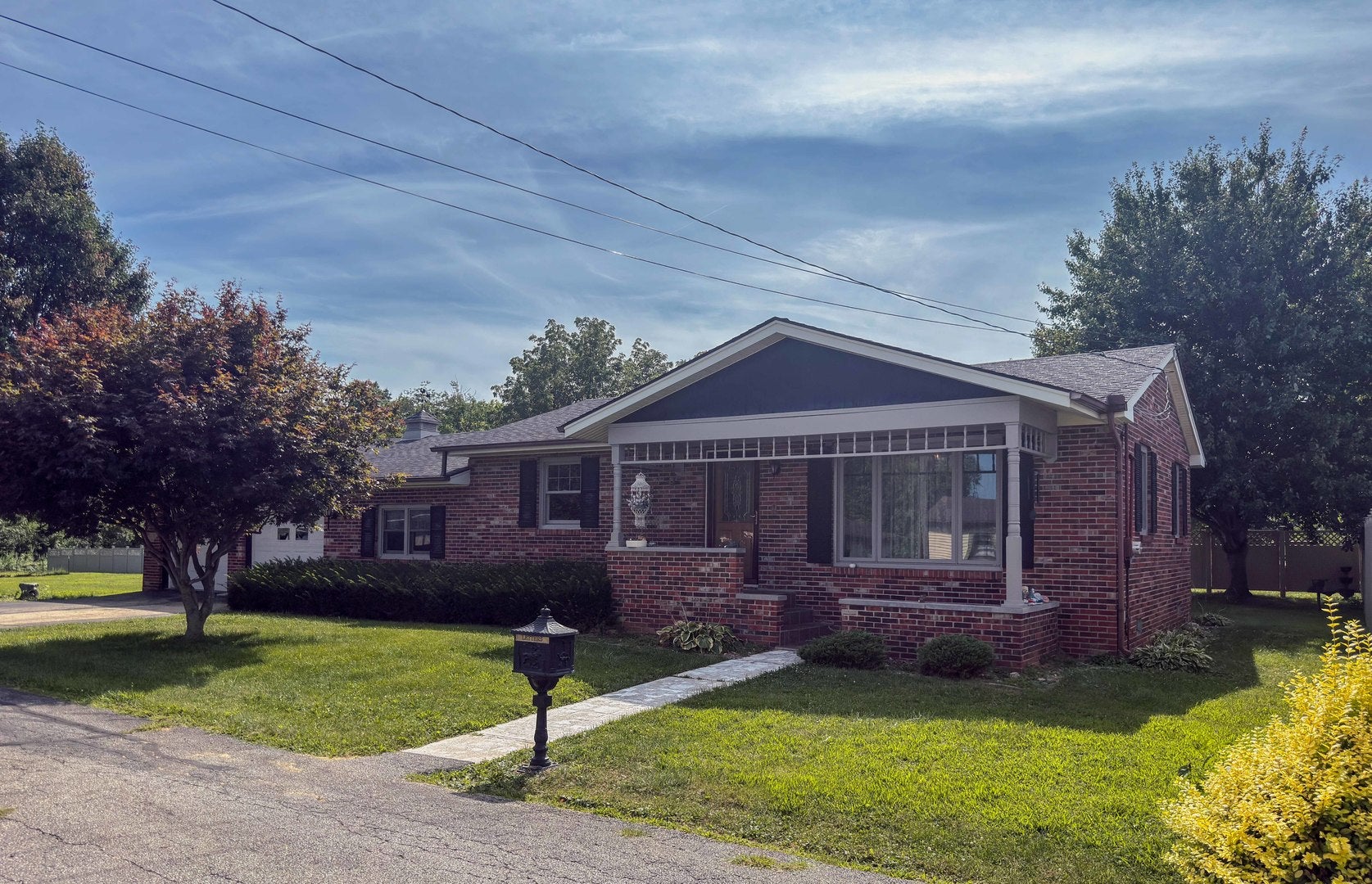 3011 Perrysville Road — photo