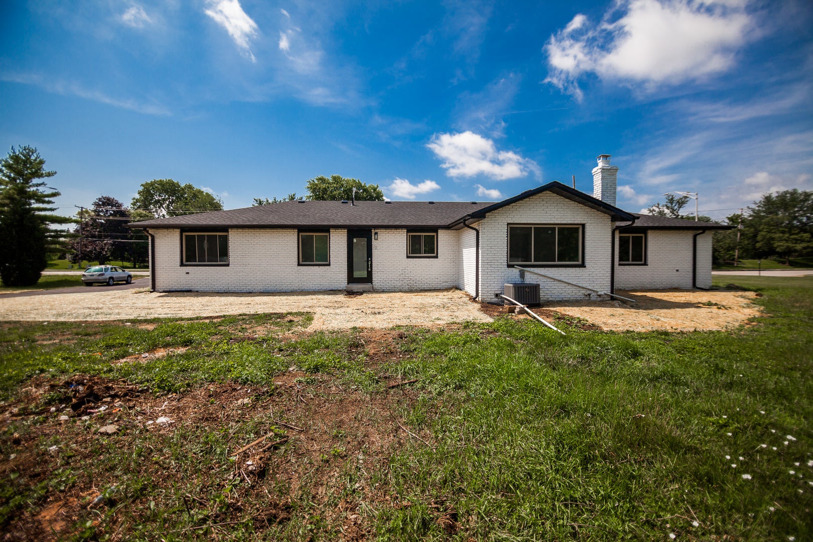 24448 Caton Farm Road — photo