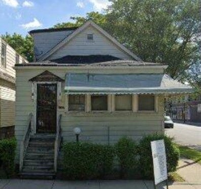 7357 S Green Street — photo