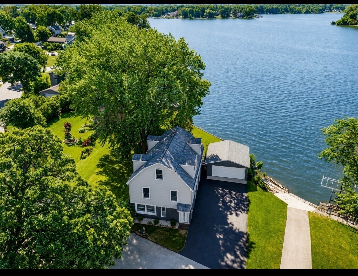 163 Eagle Point Road — photo