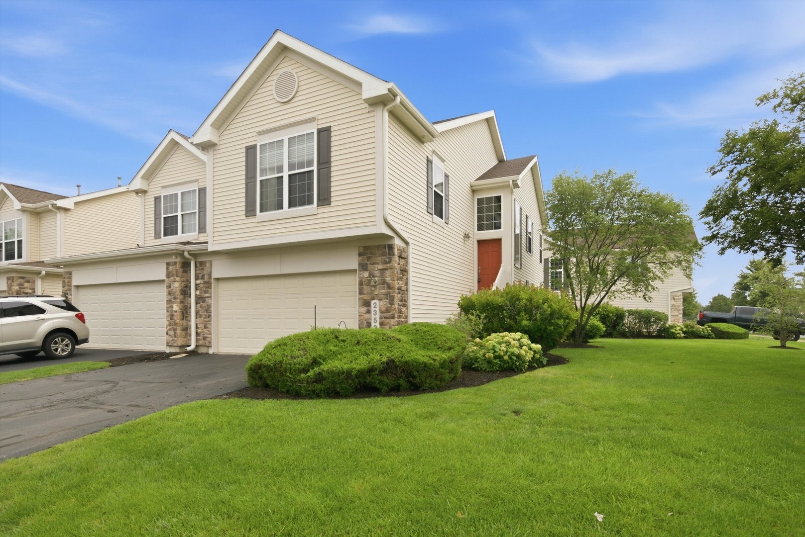2353 Georgetown Circle — photo