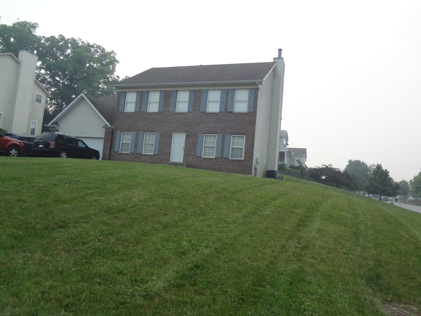 1035 Deer Creek Road — photo
