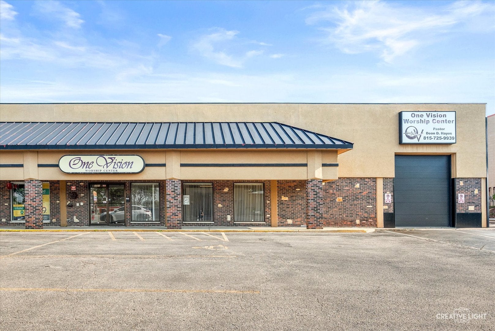 2701 W Jefferson Street — photo