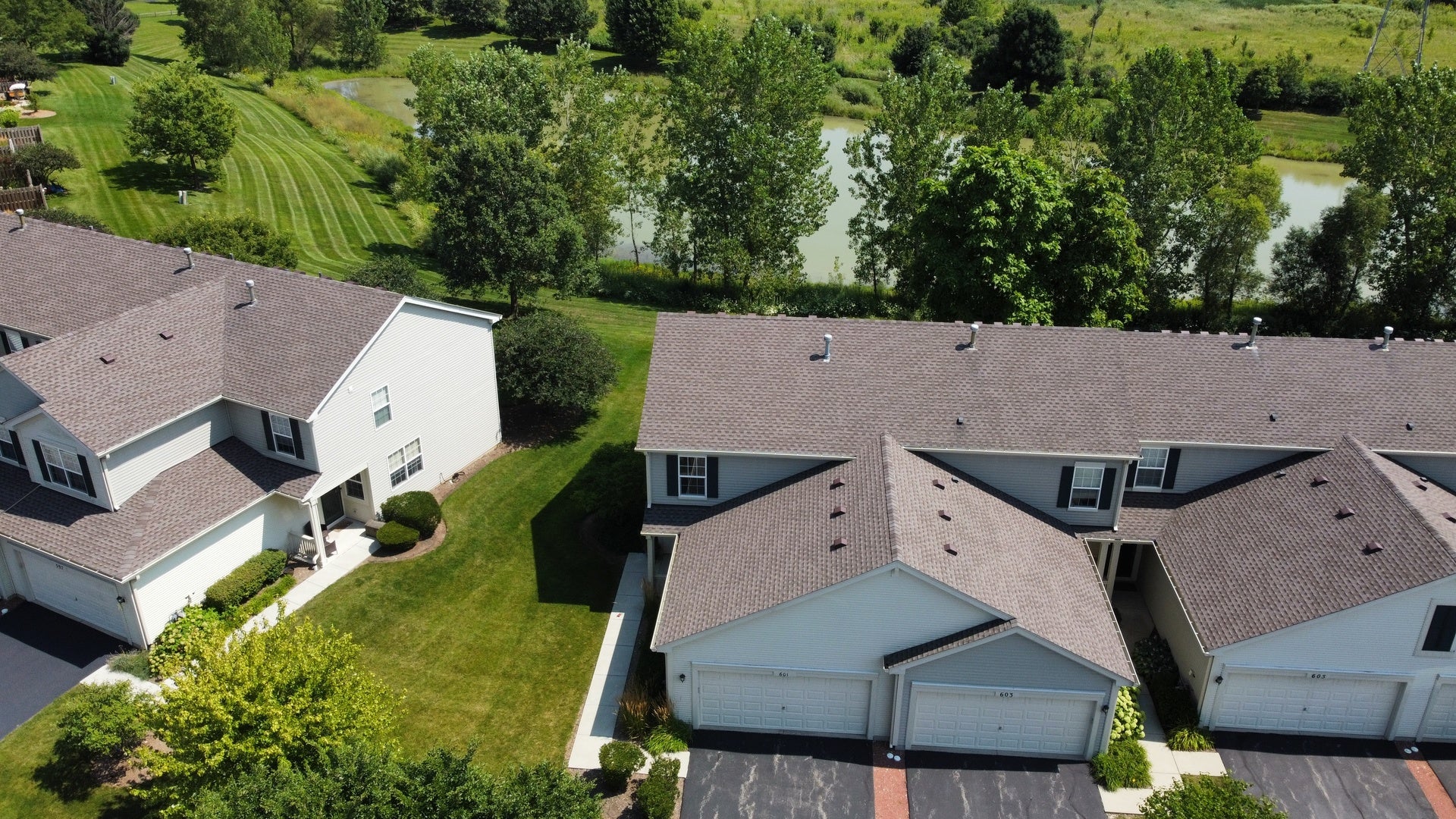 601 W Kristina Lane — photo