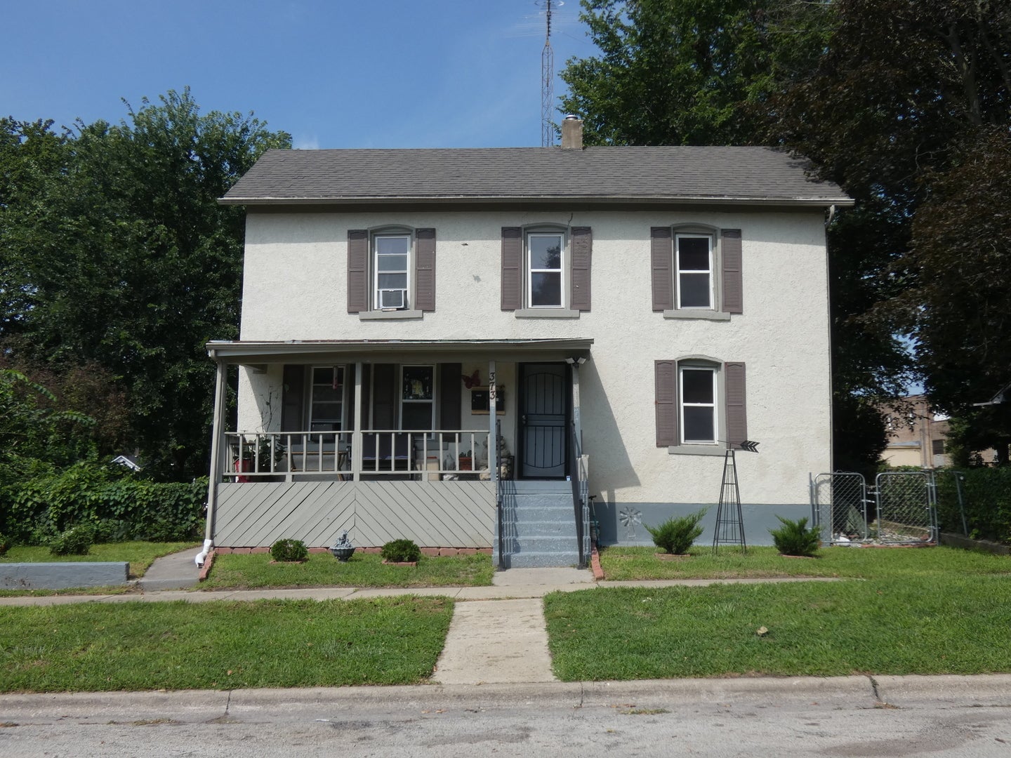 373 N Adams Street — photo