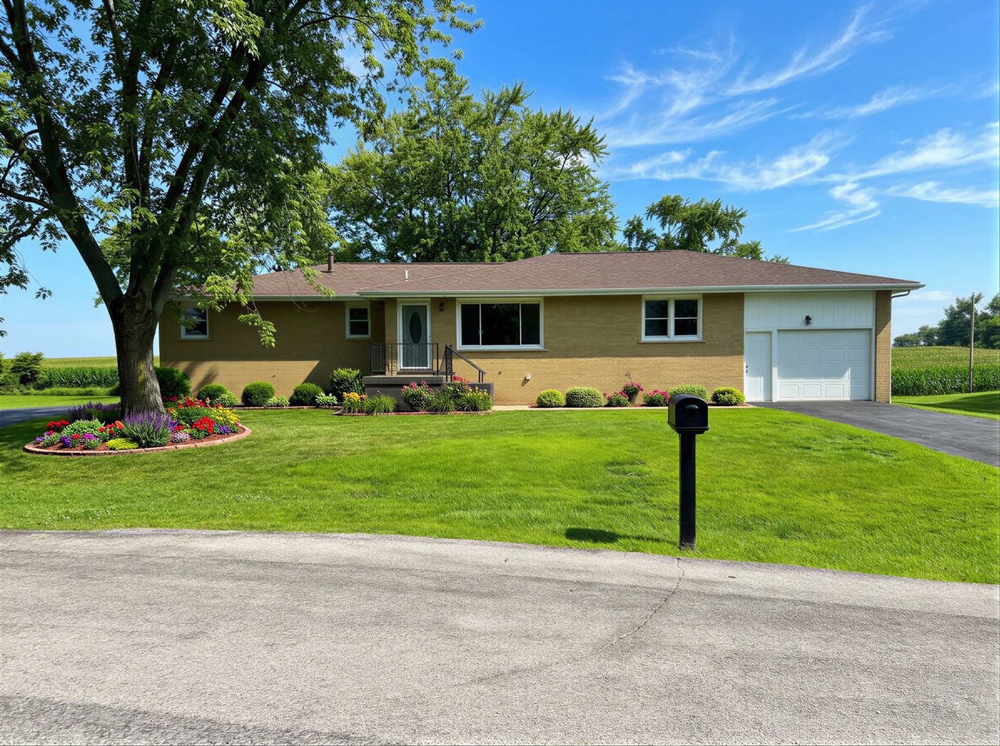 2886 S Southbrook Drive — photo