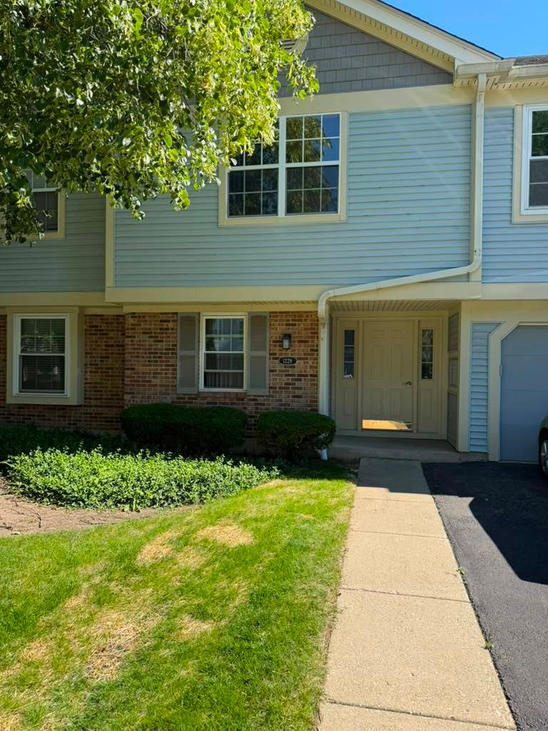 1228 Bradwell Lane D — photo