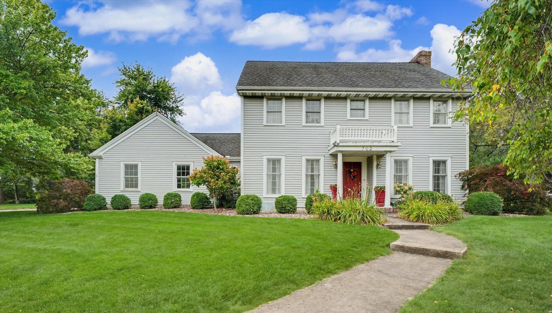 702 Cambridge Drive — photo