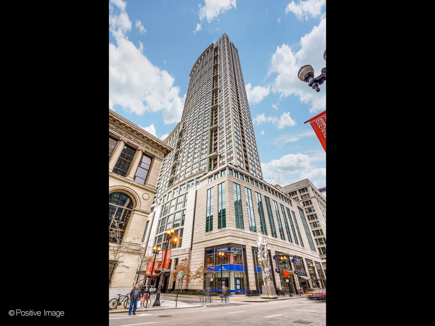 130 N Garland Court 2310 — photo