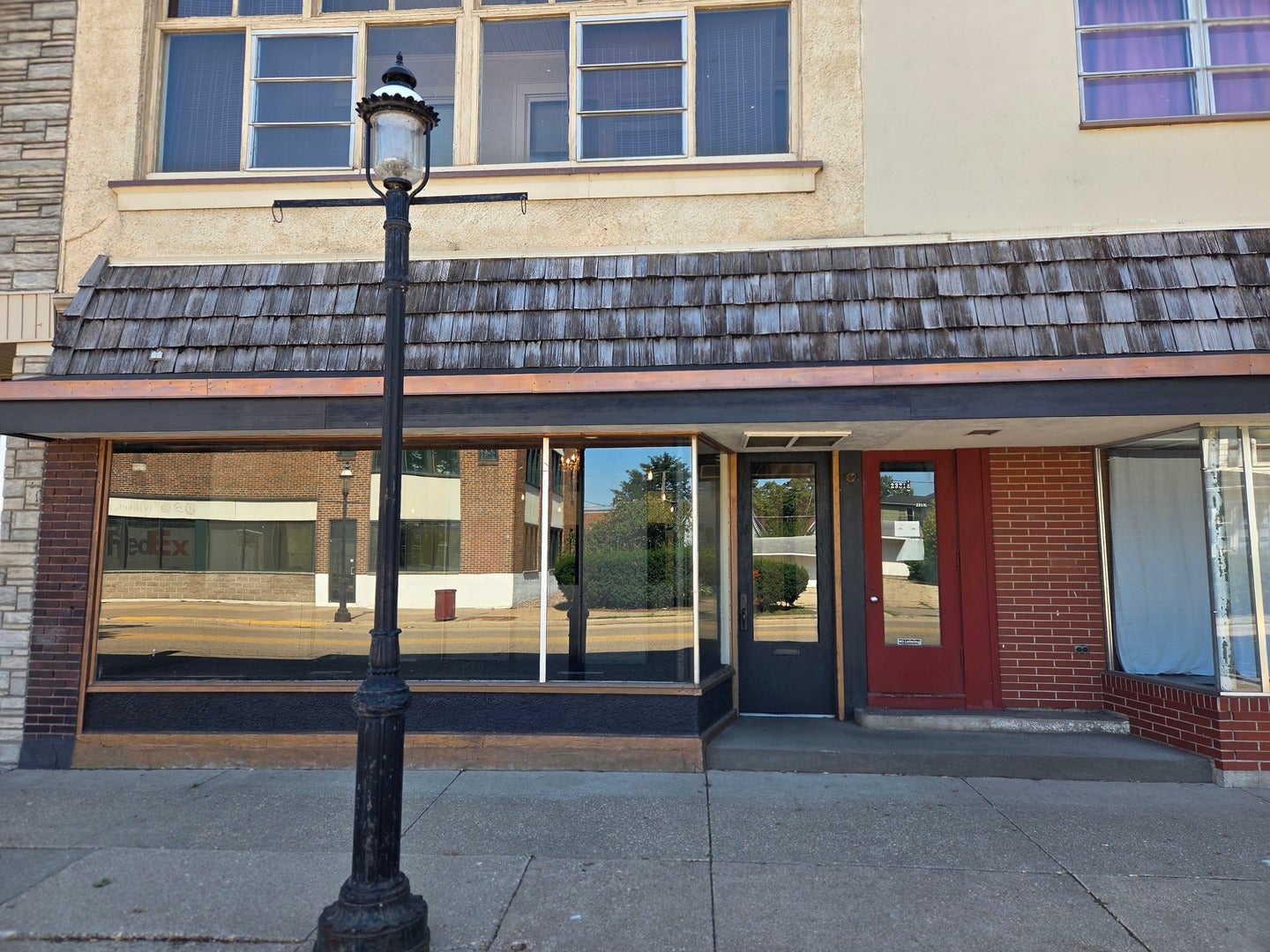 2321 N 2nd Street — photo