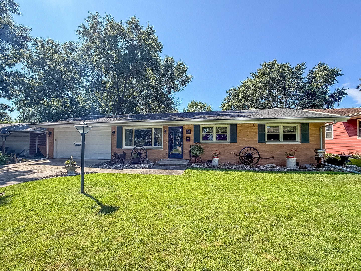 1348 Briarcliff Drive — photo