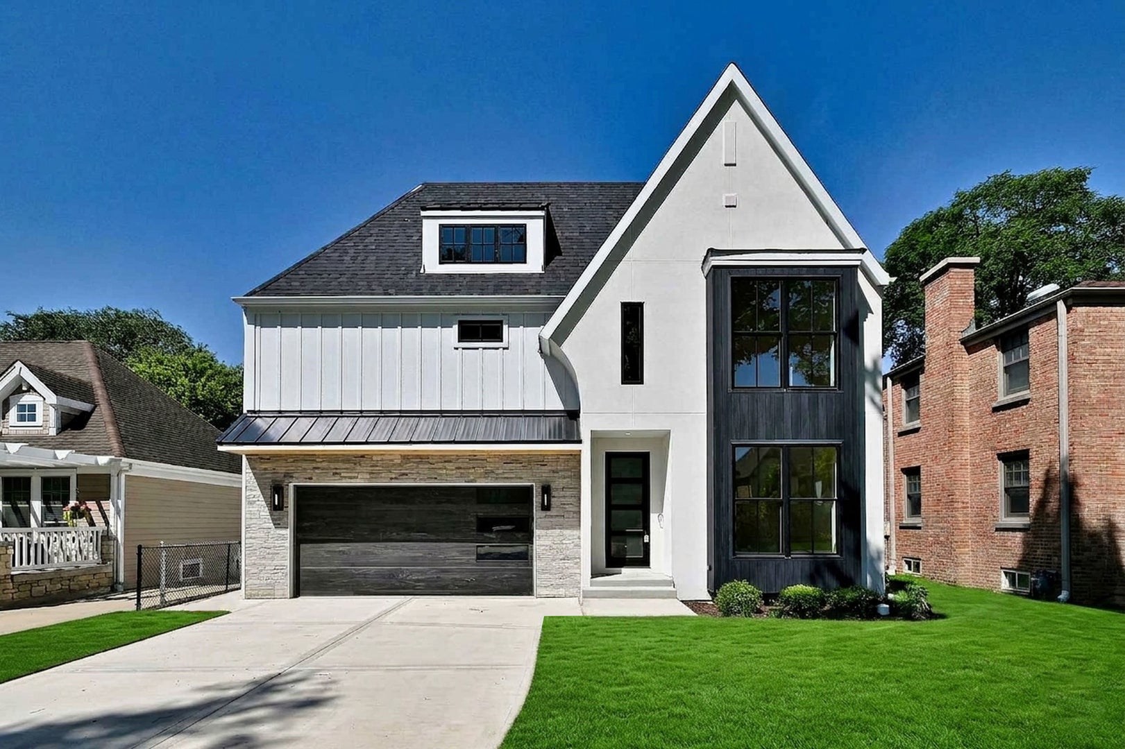680 S Bryan Street — photo