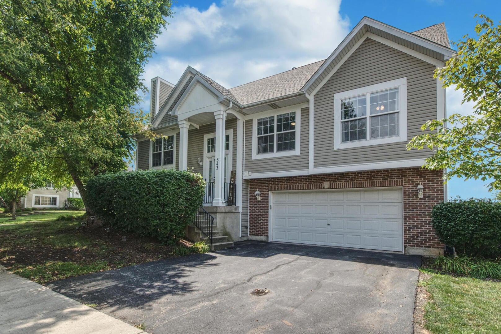 543 Silver Leaf Drive 2 — photo