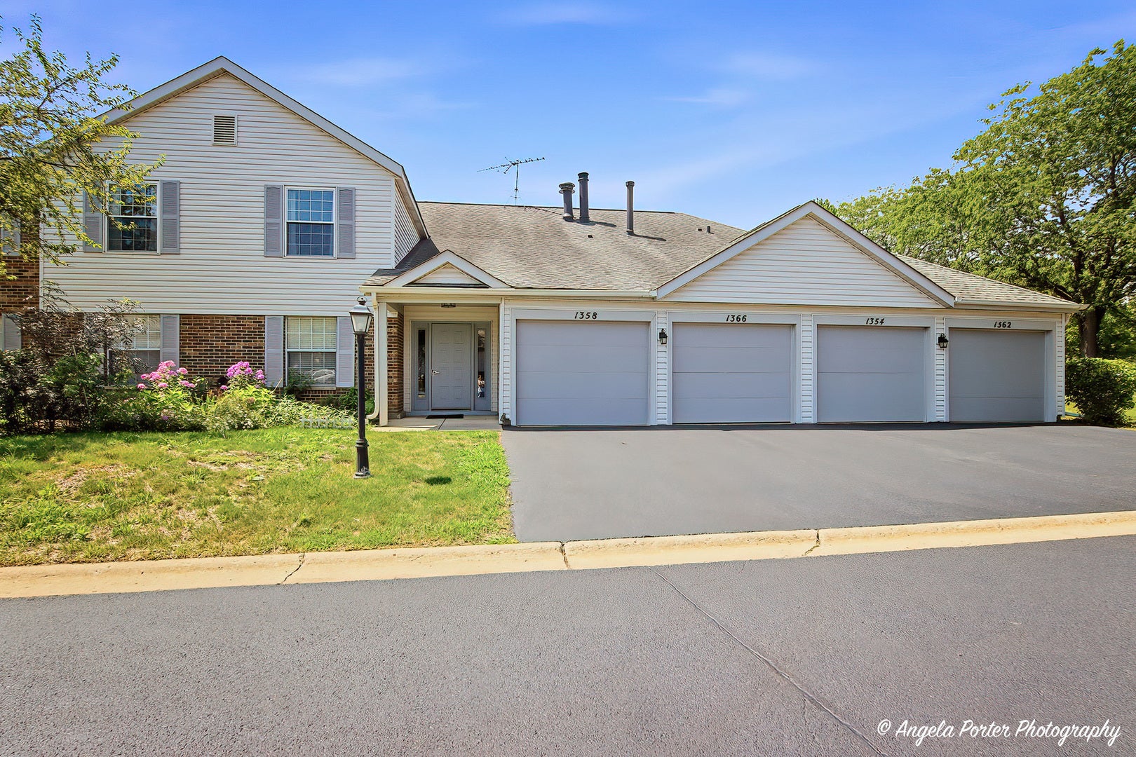 1358 Stratford Drive 13-C-2 — photo