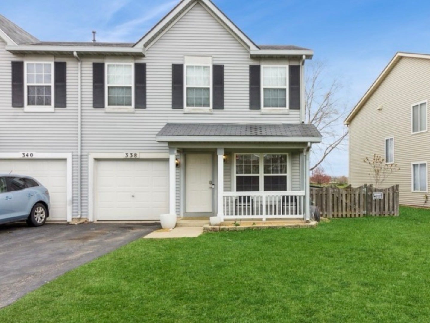 338 Richmond Drive — photo
