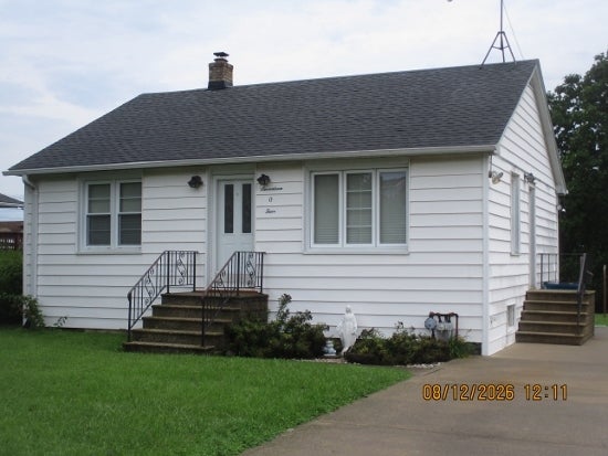 1704 Cora Street — photo