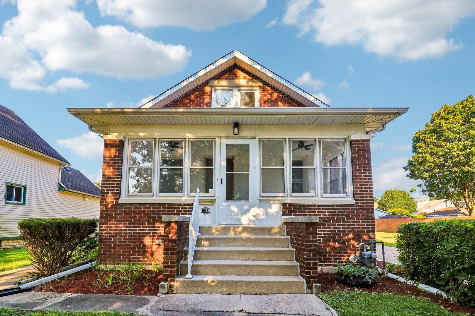 1013 Vine Street — photo