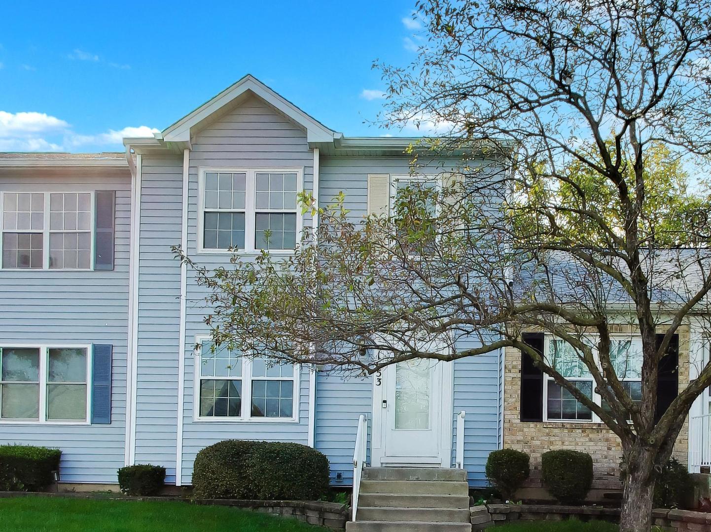1653 Delaware Court — photo