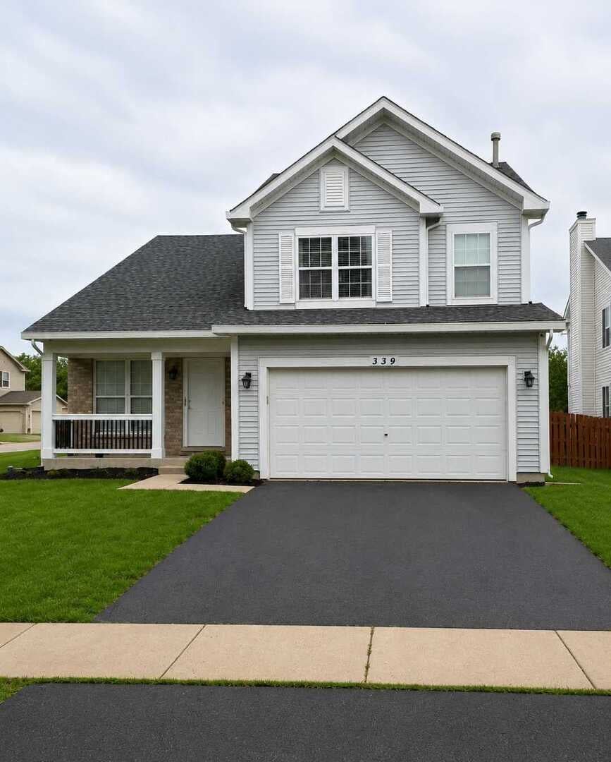 339 Wedgewood Circle — photo