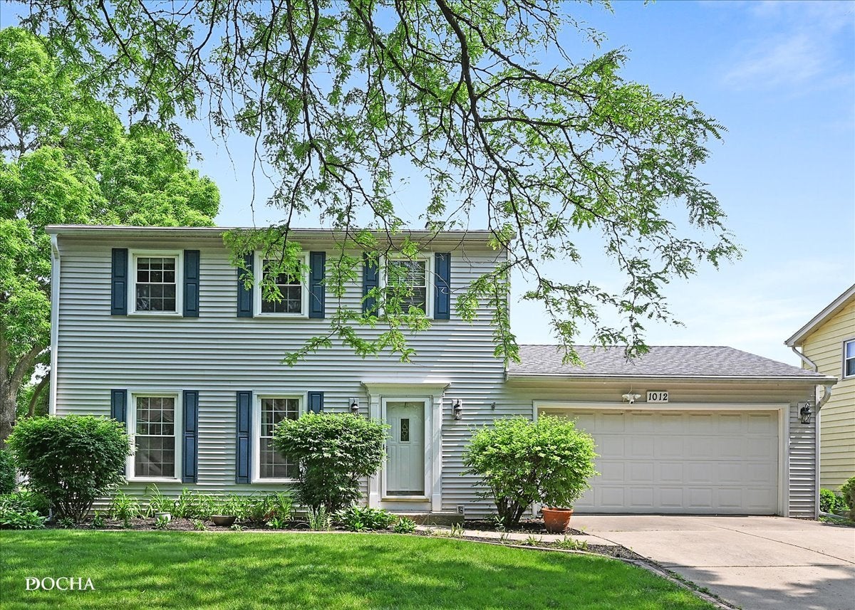 1012 Bainbridge Drive — photo