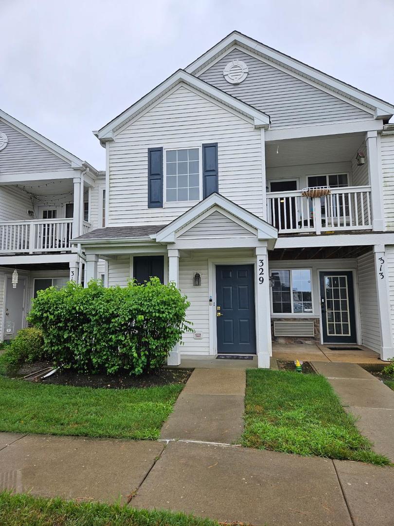 329 Silverstone Drive 329 — photo