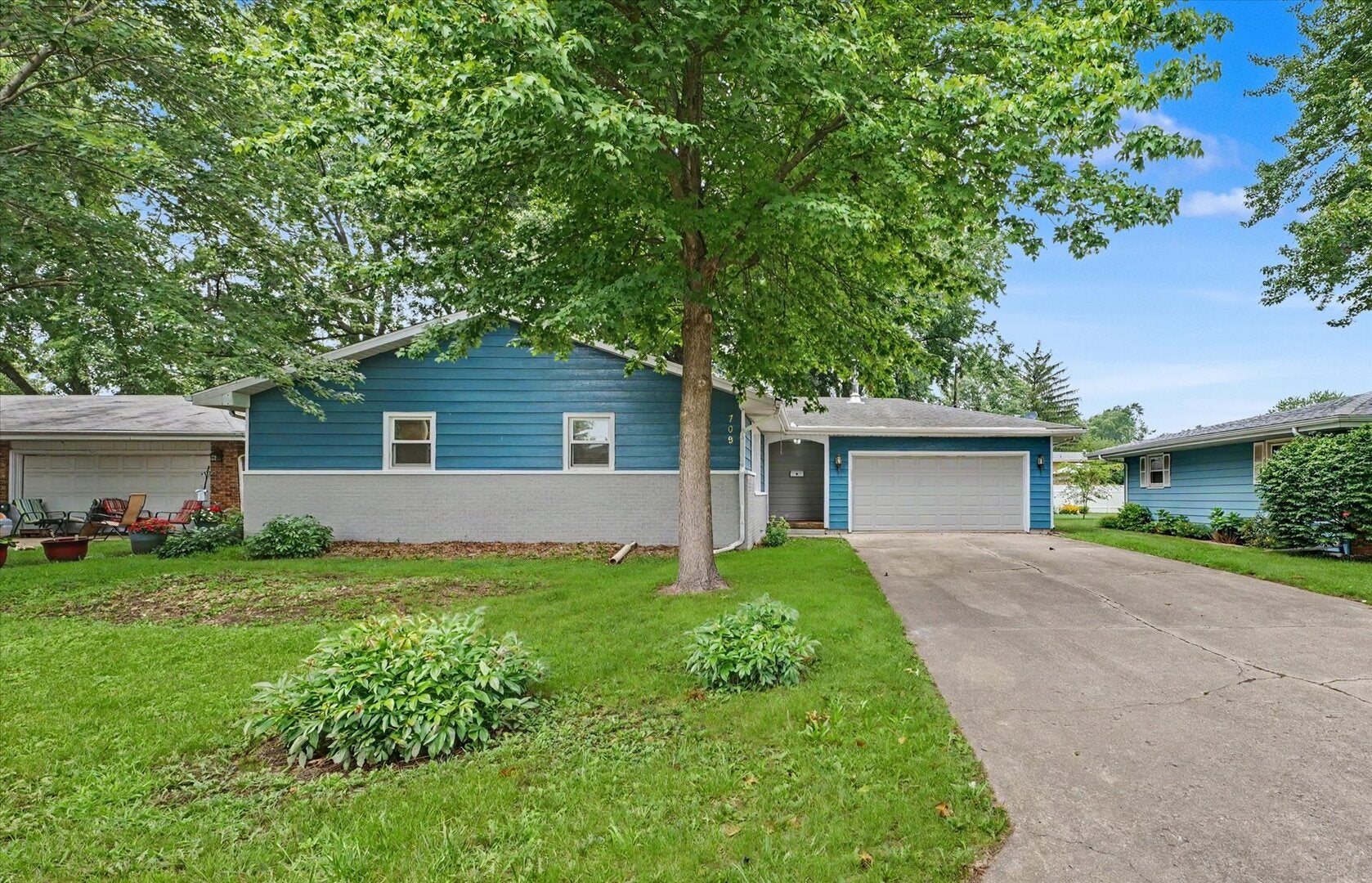 709 Mikel Drive — photo