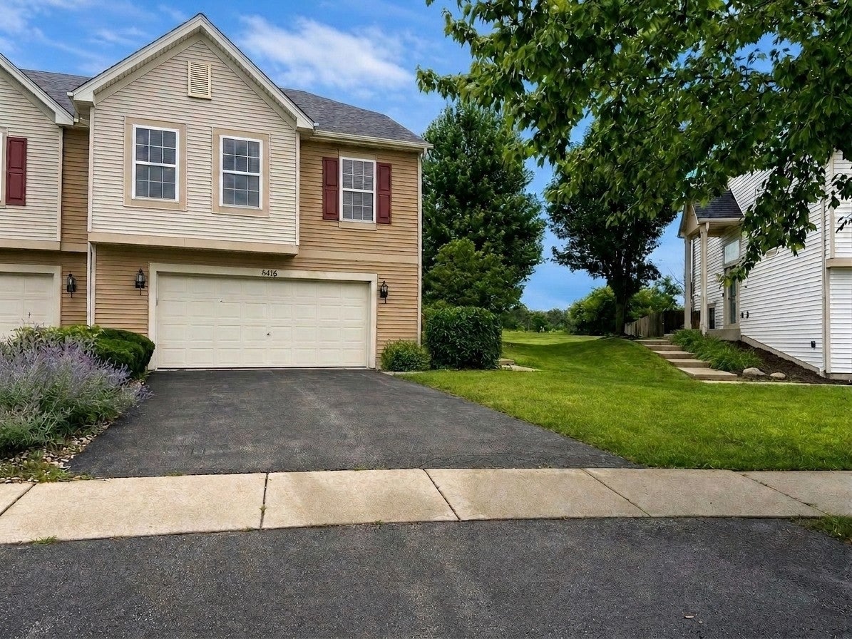 8416 Redbud Court — photo