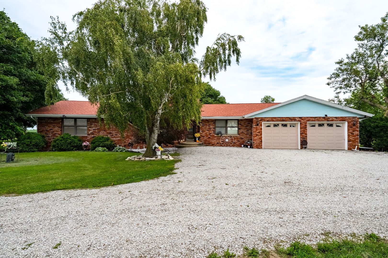 25823 E 2400 North Road — photo