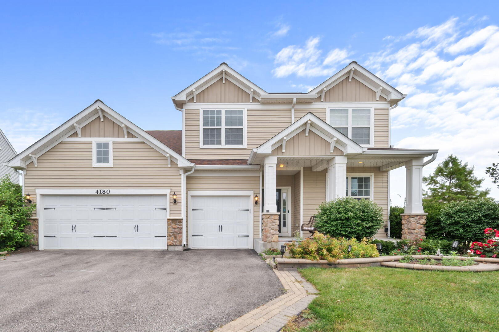 4180 SE Heartleaf Lane — photo