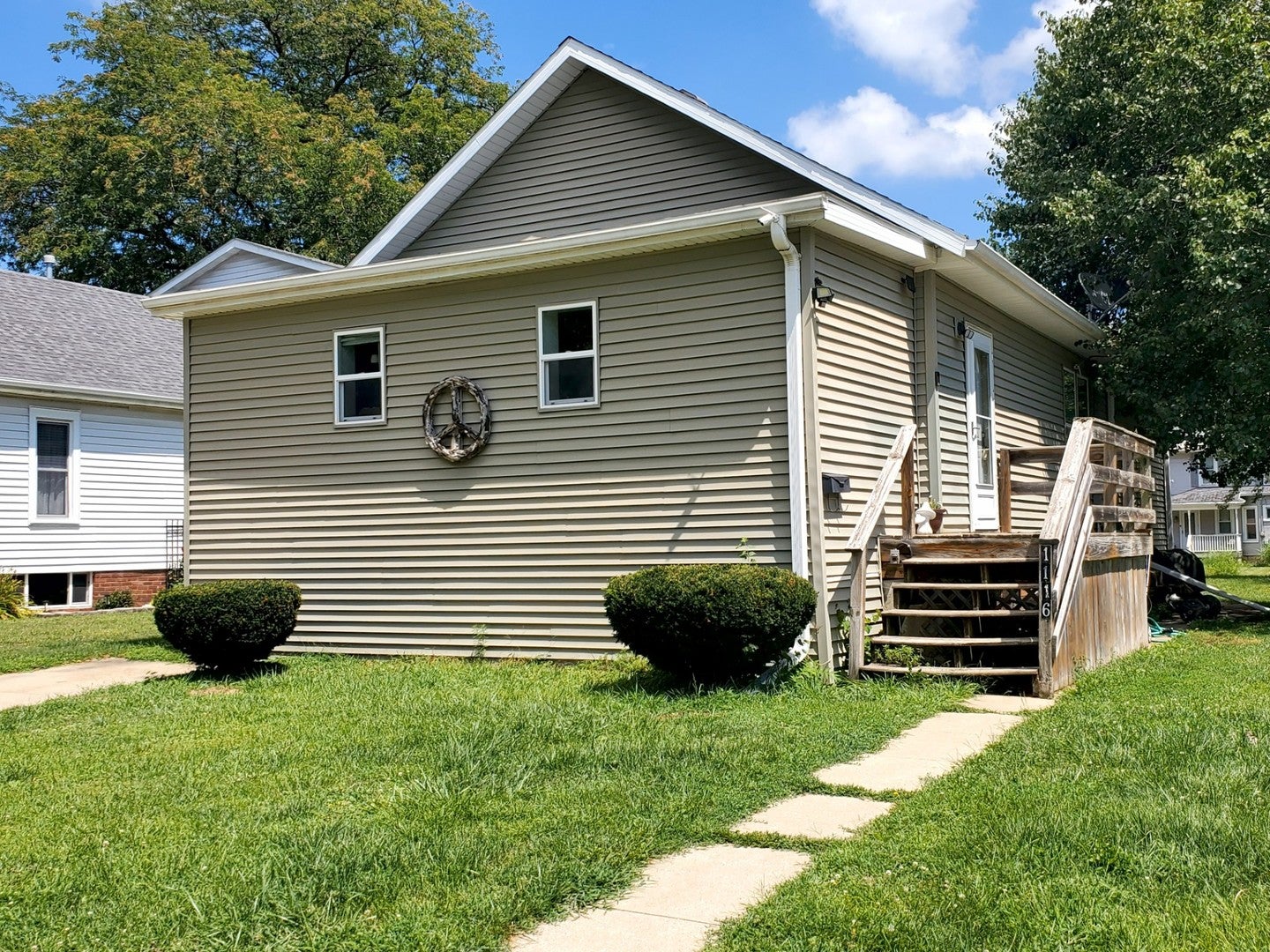 1116 N Gooding Street — photo