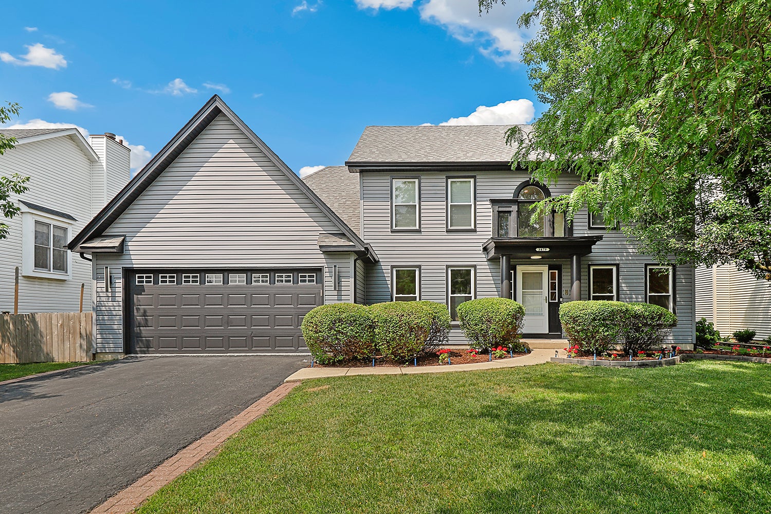 3479 Charlemaine Drive — photo