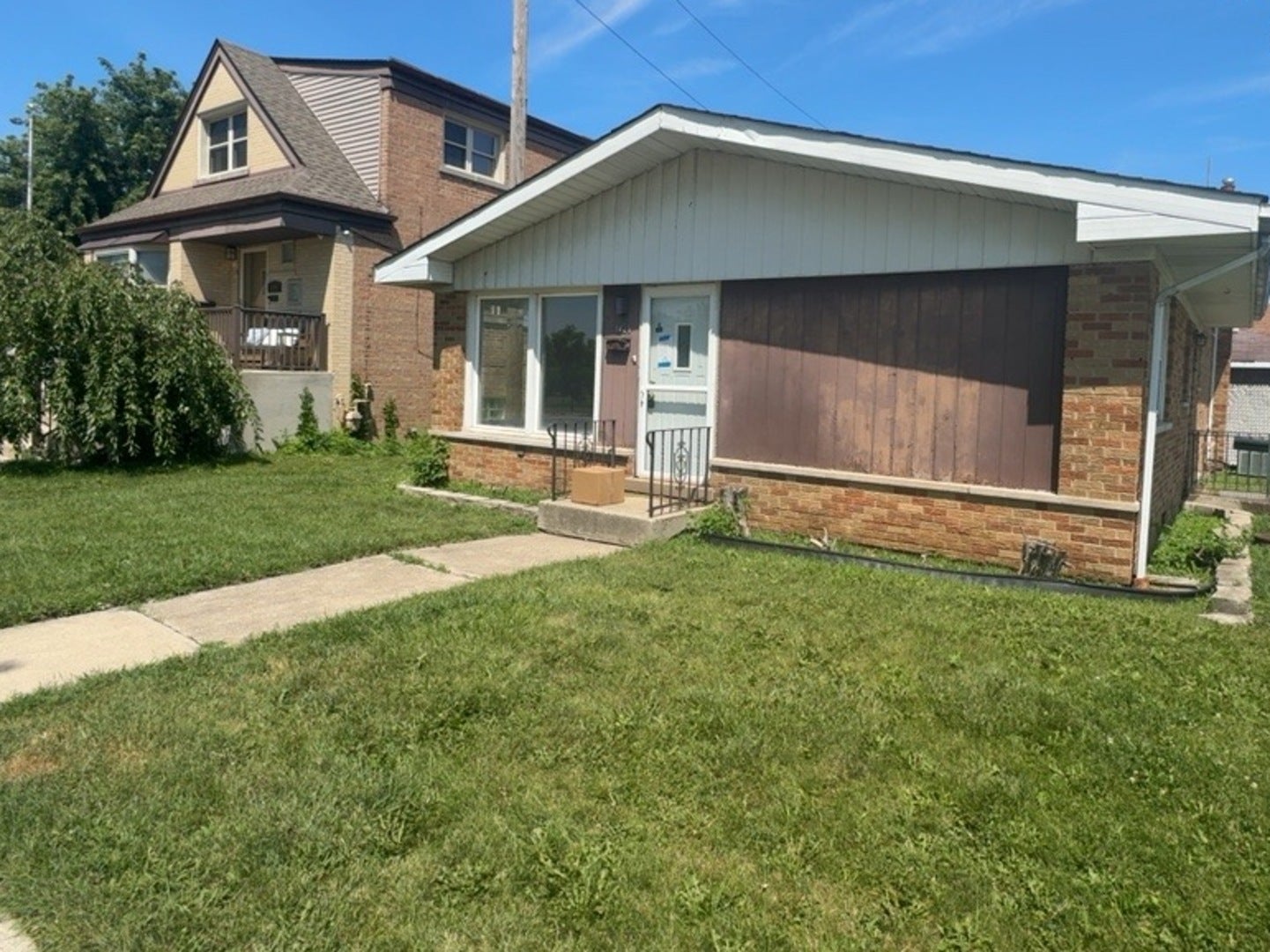 11420 S Hamlin Avenue — photo