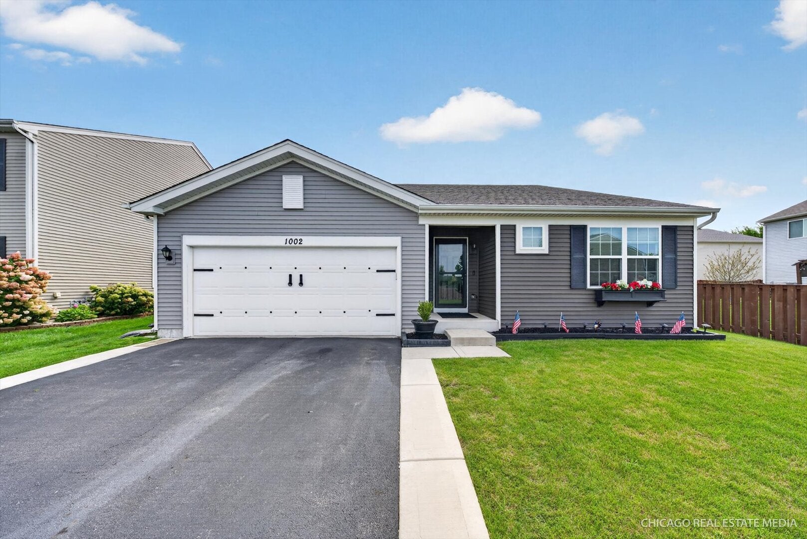 1002 Chestnut Drive — photo
