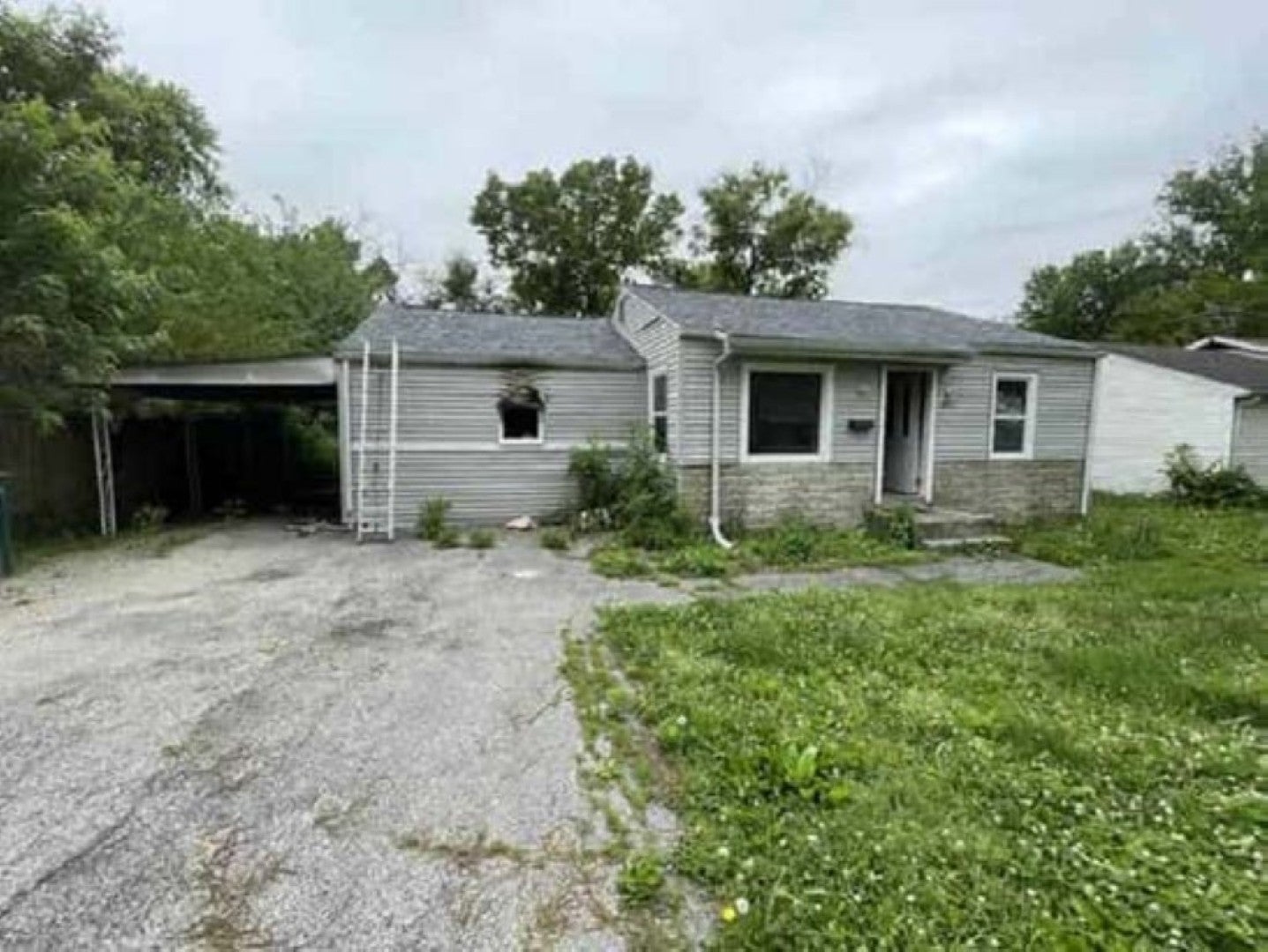 1212 Richard Drive — photo