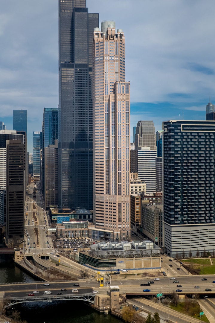 311 S Wacker Drive 510 — photo