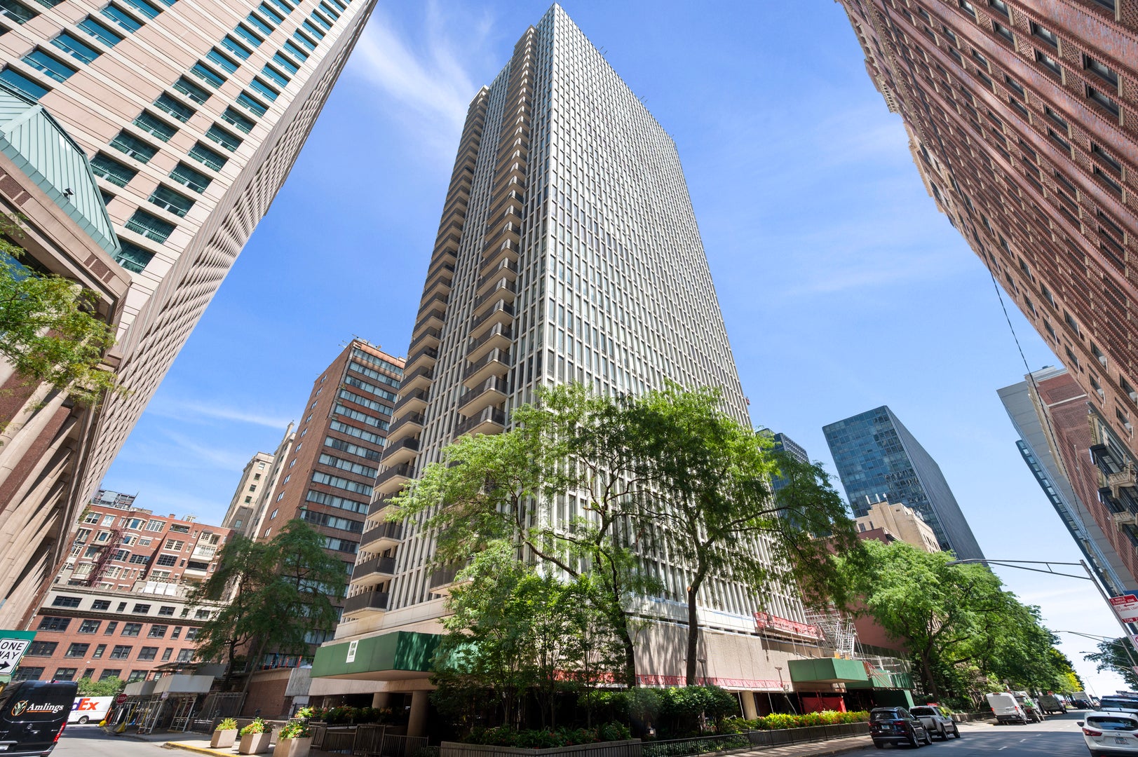 200 E Delaware Place 7D — photo
