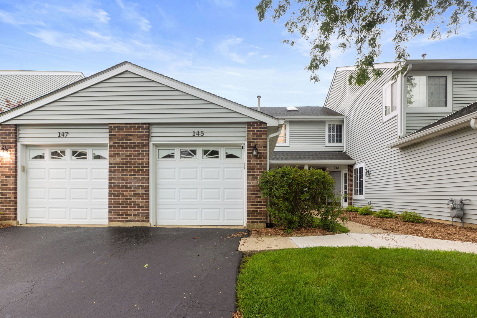 145 Winchester Drive — photo