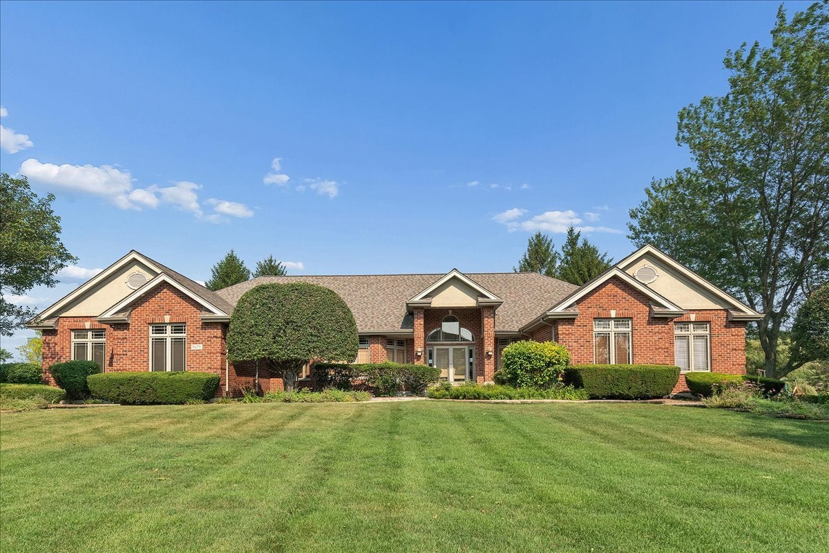 9478 W Golfview Drive — photo
