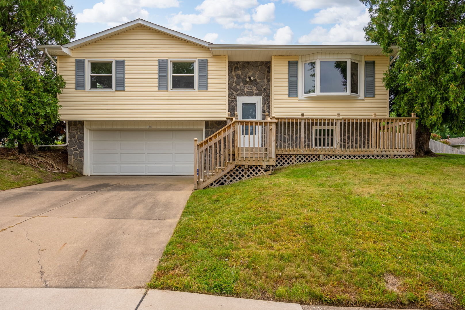 4105 Greenway Drive — photo
