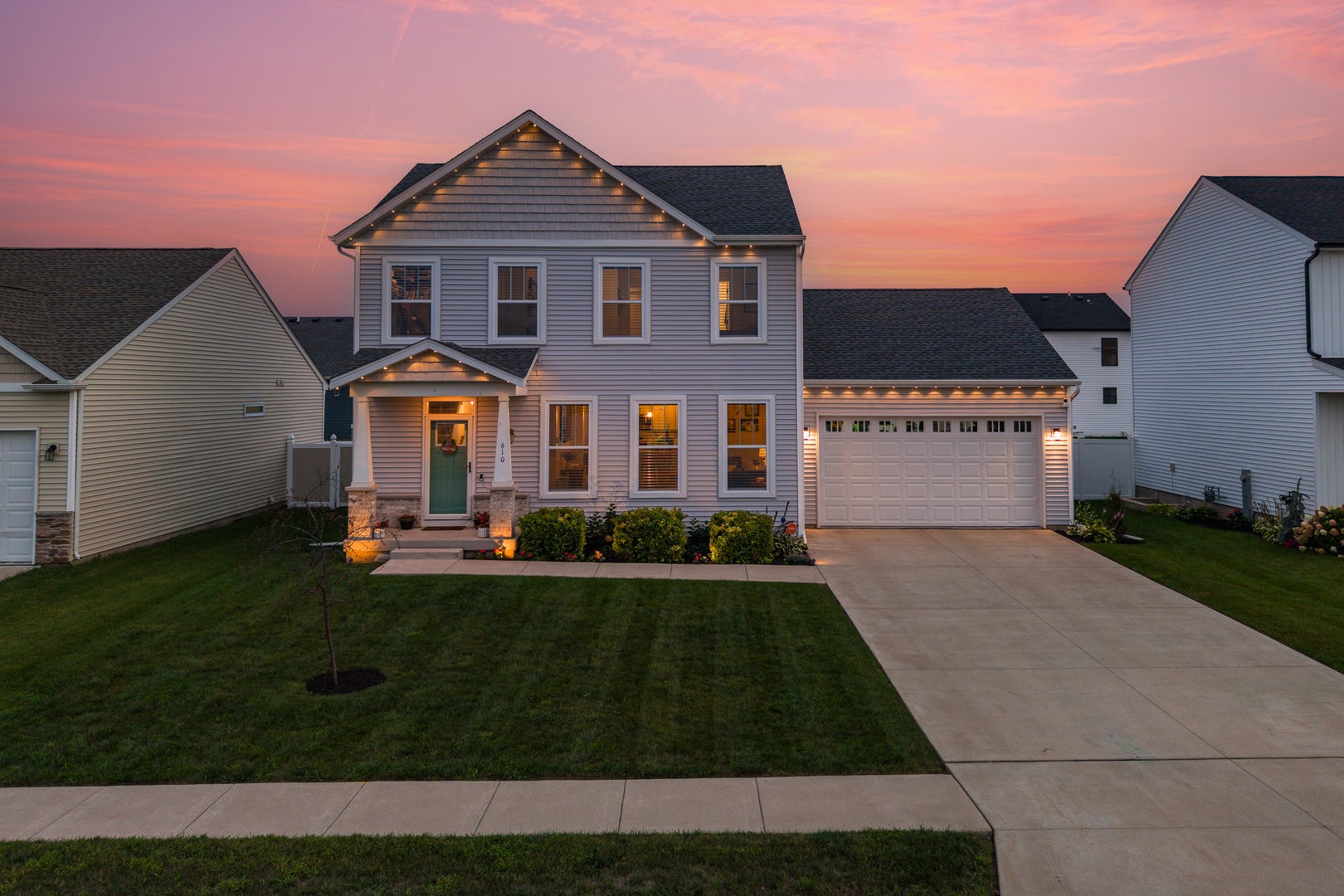 610 17th Avenue — photo