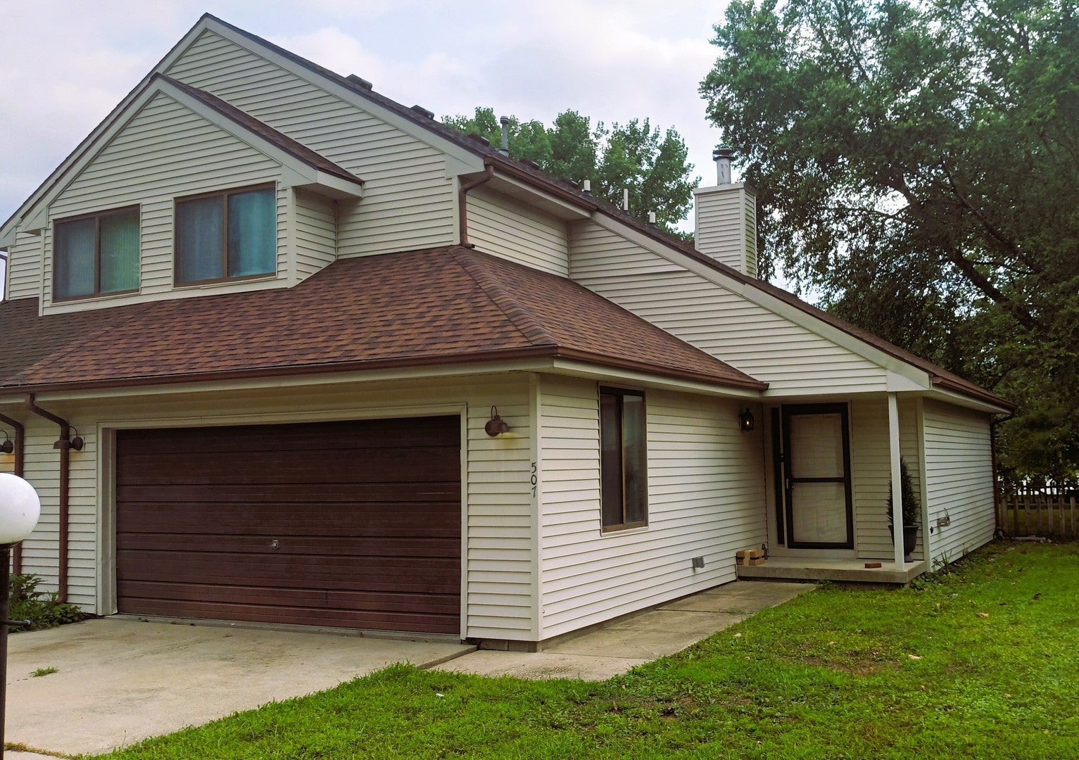 507 Clearwater Drive 1 — photo