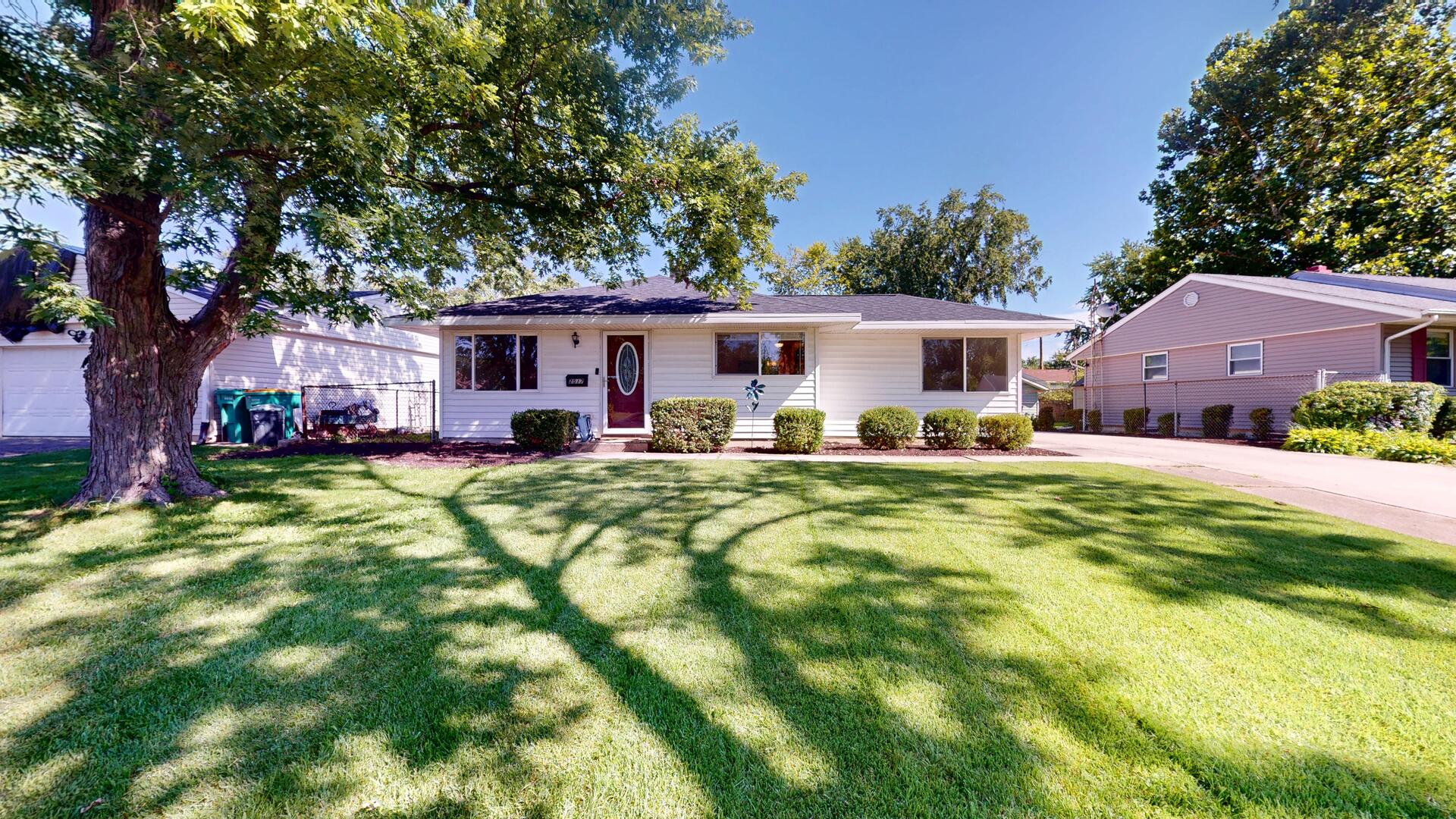 2517 Fairway Drive — photo