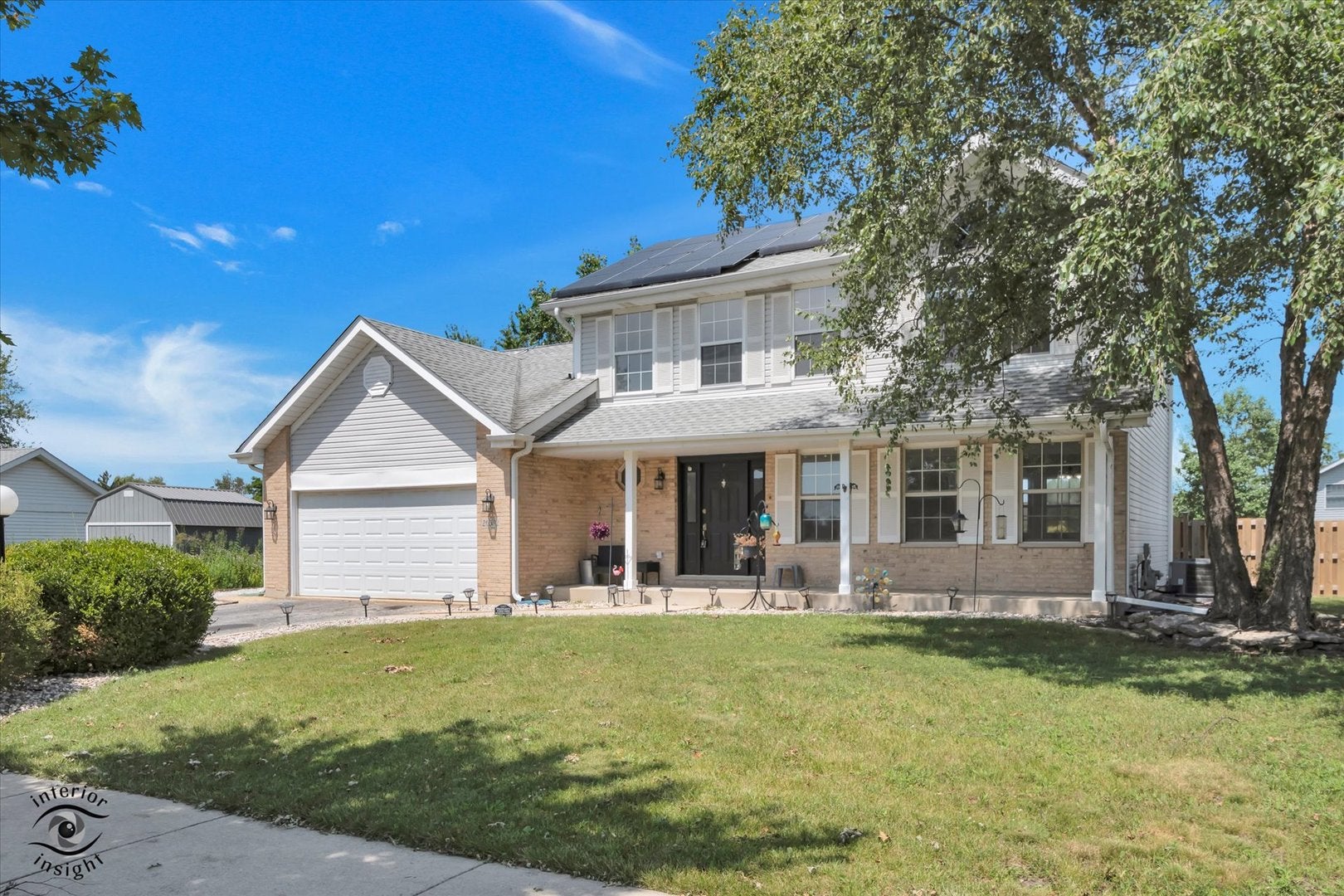 20532 Timber Mill Drive — photo