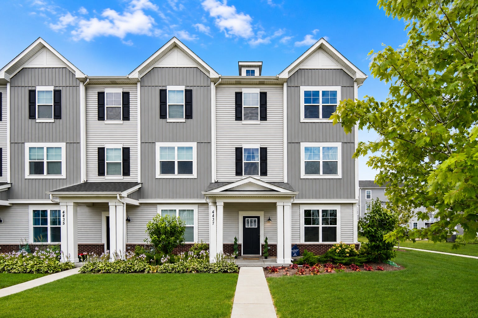 4437 Chelsea Manor Circle 4437 — photo