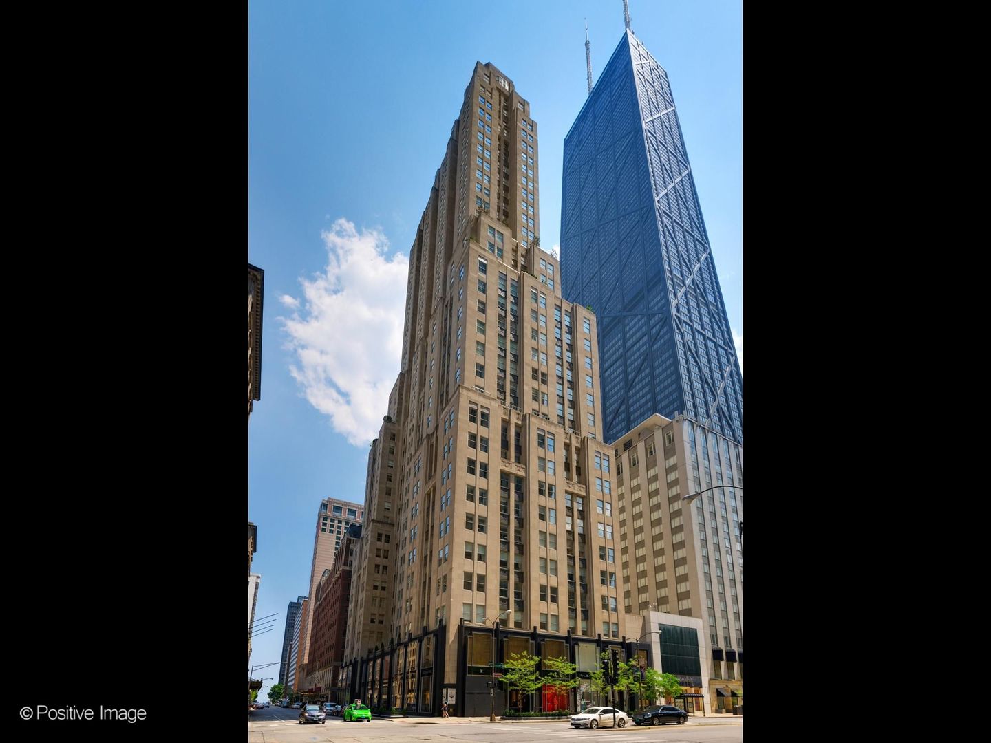 159 E Walton Place 7D — photo