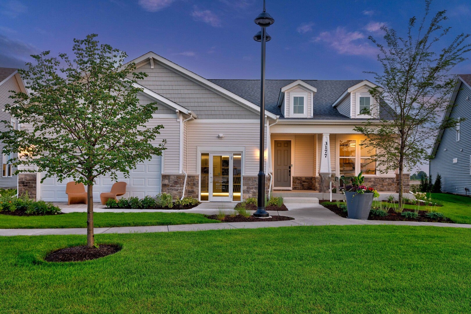3264 Mallory Creek Lane — photo