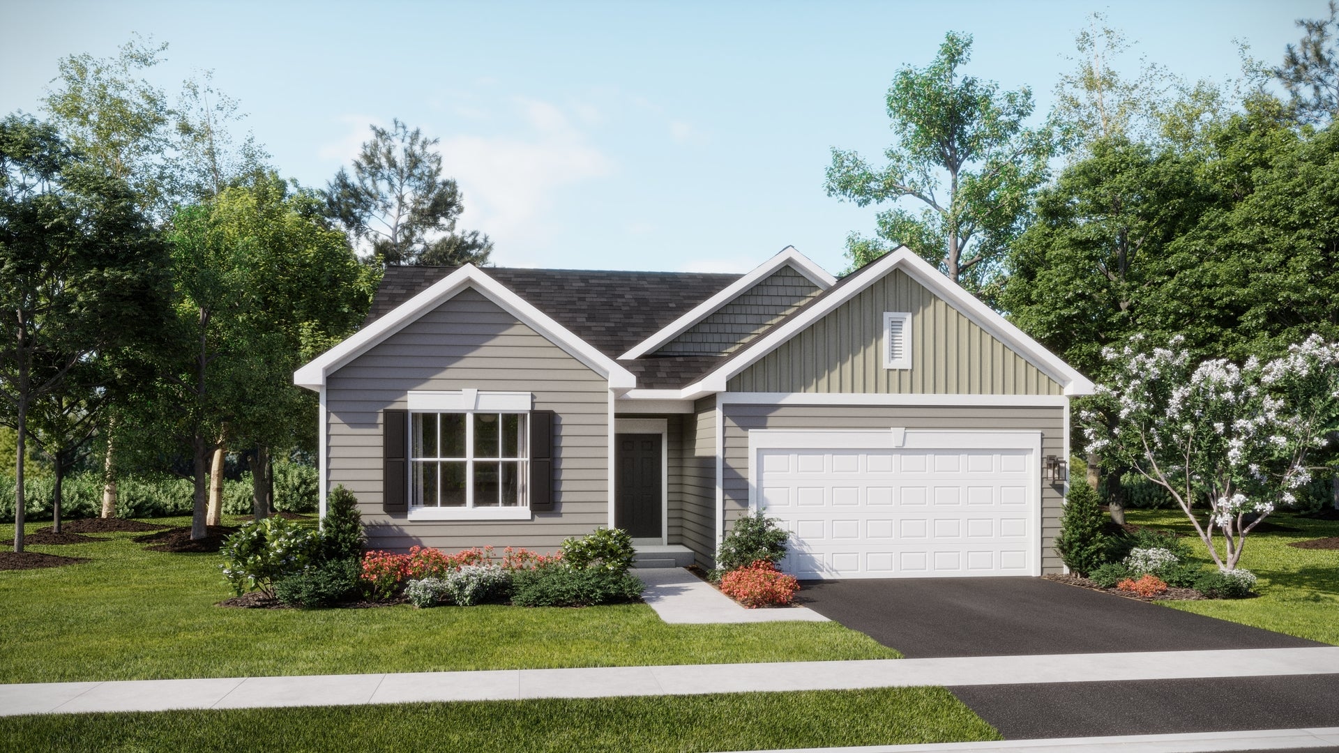 304 Buchanan Drive — photo