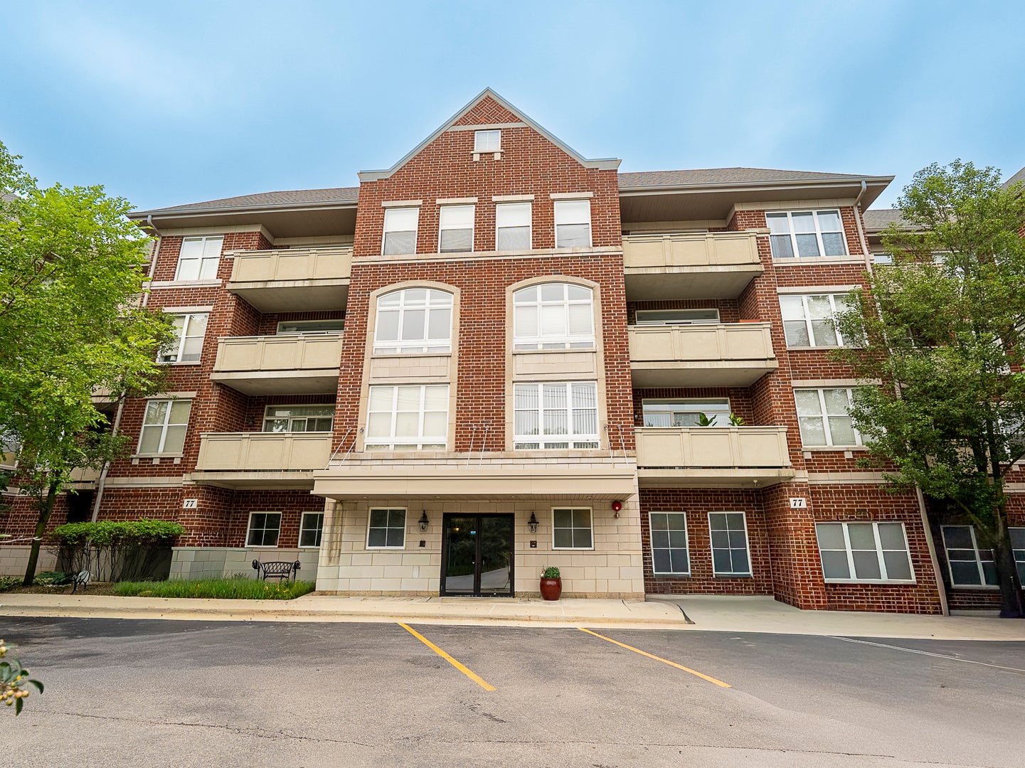 77 N Quentin Road 310 — photo
