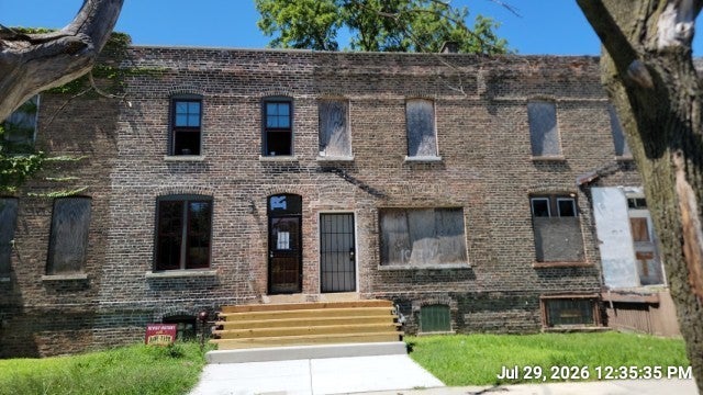 10732 S Langley Avenue — photo