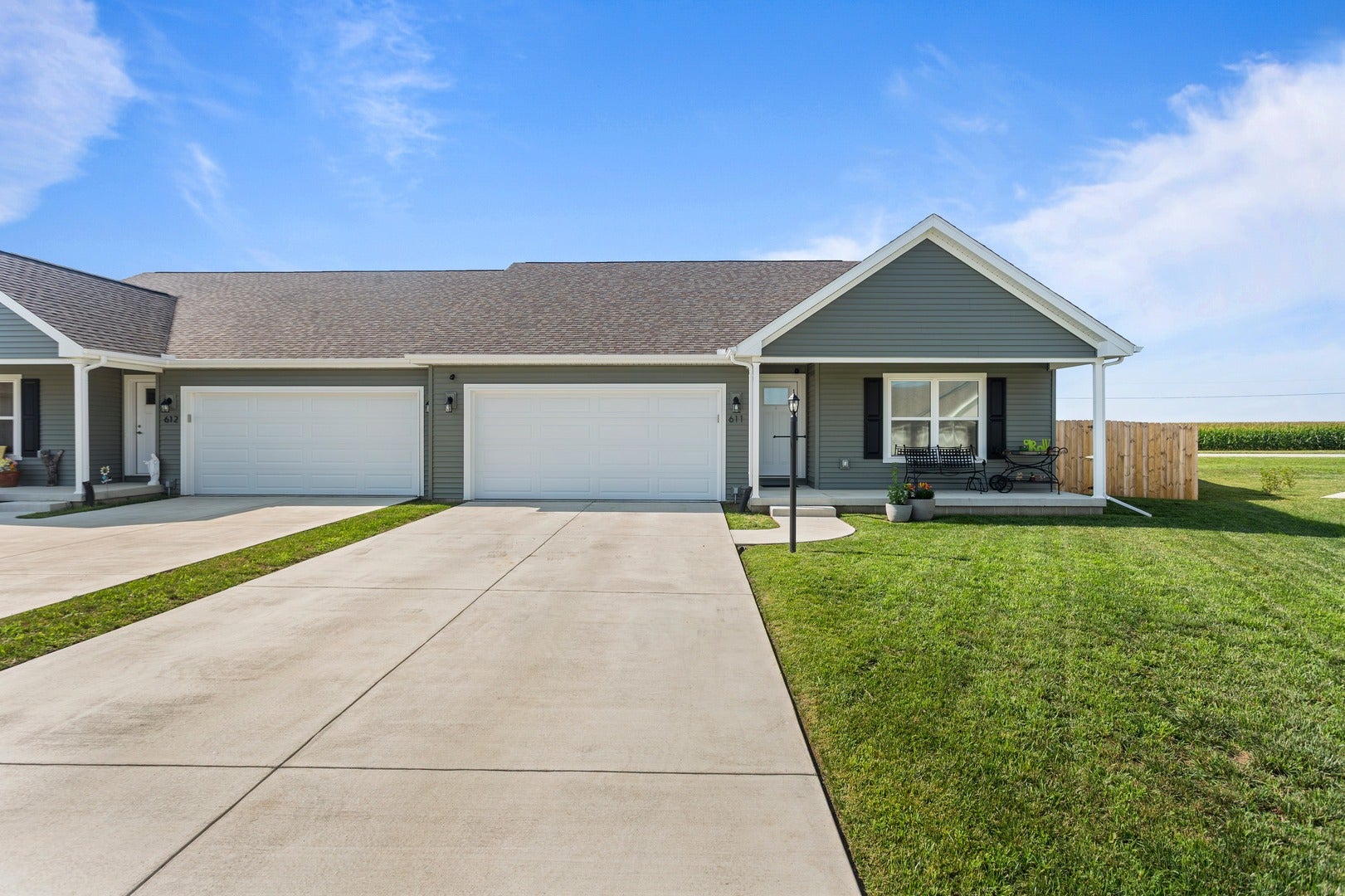 611 Jerin Court — photo